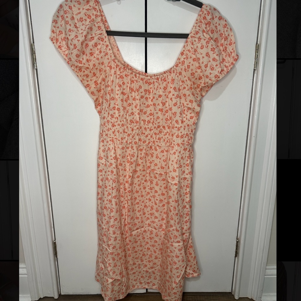 Billabong Sun Dress